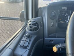 Mercedes-Benz Atego 816 4x2 Atego 816 4x2 mit Sörensen LBW