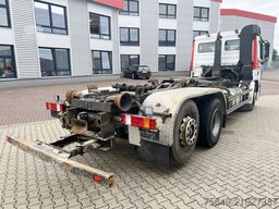 Mercedes-Benz Actros 2546 L 6x2 Actros 2546 L 6x2/48, Lift-/Lenkachse, RK 20.70 bis 7 m Container