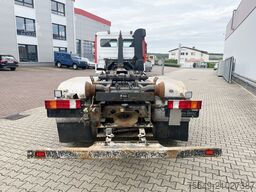 Mercedes-Benz Actros 2546 L 6x2 Actros 2546 L 6x2/48, Lift-/Lenkachse, RK 20.70 bis 7 m Container