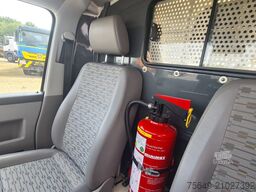 Volkswagen T5 2.0 TDI T5 2.0 TDI, Krankenwagen