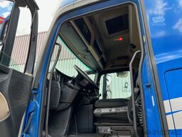 Mercedes-Benz Actros 2542/48 L/nR 6x2 Actros 2542/48 L/nR 6x2, Retarder, Standklima, StreamSpace, SoloStar