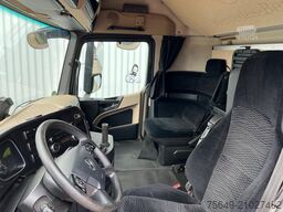 Mercedes-Benz Actros 2542/48 L/nR 6x2 Actros 2542/48 L/nR 6x2, Retarder, Standklima, StreamSpace, SoloStar
