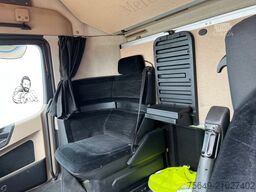 Mercedes-Benz Actros 2542/48 L/nR 6x2 Actros 2542/48 L/nR 6x2, Retarder, Standklima, StreamSpace, SoloStar