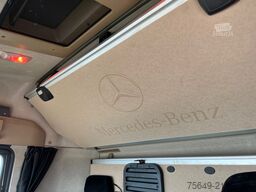 Mercedes-Benz Actros 2542/48 L/nR 6x2 Actros 2542/48 L/nR 6x2, Retarder, Standklima, StreamSpace, SoloStar