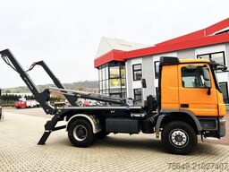 Mercedes-Benz Actros 2141 K 4x2 Actros 2141 K 4x2, Tele-Absetzer