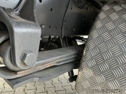 Mercedes-Benz Actros 2141 K 4x2 Actros 2141 K 4x2, Tele-Absetzer