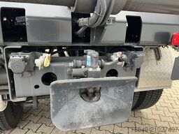 Mercedes-Benz Actros 2141 K 4x2 Actros 2141 K 4x2, Tele-Absetzer