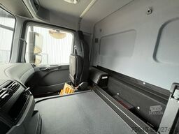 Mercedes-Benz Actros 2141 K 4x2 Actros 2141 K 4x2