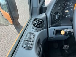 Mercedes-Benz Actros 2141 K 4x2 Actros 2141 K 4x2