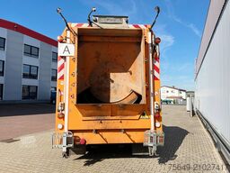 Mercedes-Benz Econic 2629 L/NLA 6x2/4 Econic 2629 L/NLA 6x2/4, EEV, Lenkachse, FAUN Rotopress 519L, Zöller-Schüttung