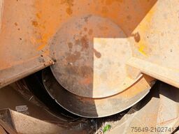 Mercedes-Benz Econic 2629 L/NLA 6x2/4 Econic 2629 L/NLA 6x2/4, EEV, Lenkachse, FAUN Rotopress 519L, Zöller-Schüttung