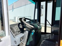 Mercedes-Benz Econic 2629 L/NLA 6x2/4 Econic 2629 L/NLA 6x2/4, EEV, Lenkachse, FAUN Rotopress 519L, Zöller-Schüttung