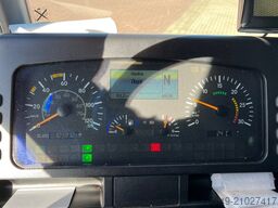 Mercedes-Benz Econic 2629 L/NLA 6x2/4 Econic 2629 L/NLA 6x2/4, EEV, Lenkachse, FAUN Rotopress 519L, Zöller-Schüttung