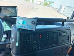 Mercedes-Benz Econic 2629 L/NLA 6x2/4 Econic 2629 L/NLA 6x2/4, EEV, Lenkachse, FAUN Rotopress 519L, Zöller-Schüttung