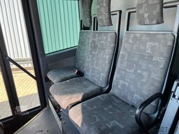 Mercedes-Benz Econic 2629 L/NLA 6x2/4 Econic 2629 L/NLA 6x2/4, EEV, Lenkachse, FAUN Rotopress 519L, Zöller-Schüttung