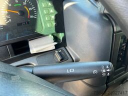 Mercedes-Benz Econic 2629 L/NLA 6x2/4 Econic 2629 L/NLA 6x2/4, EEV, Lenkachse, FAUN Rotopress 519L, Zöller-Schüttung