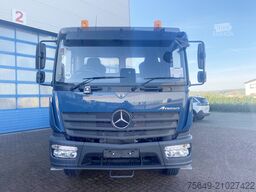 Mercedes-Benz Atego 1630 AK 4x4 Atego 1630 AK 4x4, Rechtslenker