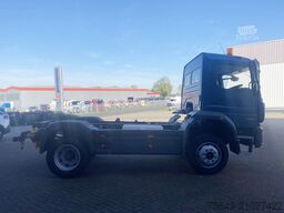 Mercedes-Benz Atego 1630 AK 4x4 Atego 1630 AK 4x4, Rechtslenker