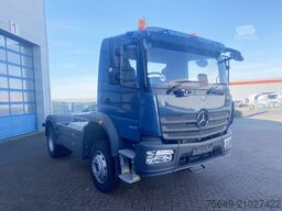 Mercedes-Benz Atego 1630 AK 4x4 Atego 1630 AK 4x4, Rechtslenker