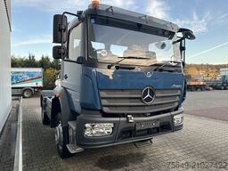 Mercedes-Benz Atego 1630 AK 4x4 Atego 1630 AK 4x4, Rechtslenker