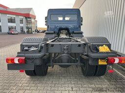 Mercedes-Benz Atego 1630 AK 4x4 Atego 1630 AK 4x4, Rechtslenker