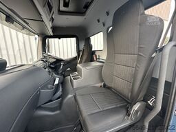 Mercedes-Benz Atego 1630 AK 4x4 Atego 1630 AK 4x4, Rechtslenker