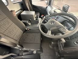 Mercedes-Benz Atego 1630 AK 4x4 Atego 1630 AK 4x4, Rechtslenker