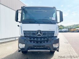 Mercedes-Benz Arocs 2642/45 K 6x4 Arocs 2642/45 K 6x4, Retarder, Motorabtrieb