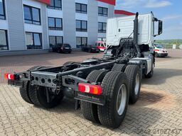 Mercedes-Benz Arocs 2642/45 K 6x4 Arocs 2642/45 K 6x4, Retarder, Motorabtrieb