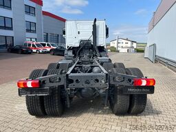 Mercedes-Benz Arocs 2642/45 K 6x4 Arocs 2642/45 K 6x4, Retarder, Motorabtrieb