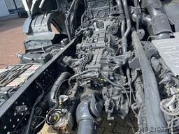 Mercedes-Benz Arocs 2642/45 K 6x4 Arocs 2642/45 K 6x4, Retarder, Motorabtrieb