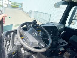 Mercedes-Benz Arocs 2642/45 K 6x4 Arocs 2642/45 K 6x4, Retarder, Motorabtrieb