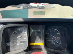 Mercedes-Benz Arocs 2642/45 K 6x4 Arocs 2642/45 K 6x4, Retarder, Motorabtrieb