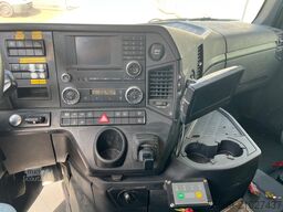 Mercedes-Benz Arocs 2642/45 K 6x4 Arocs 2642/45 K 6x4, Retarder, Motorabtrieb