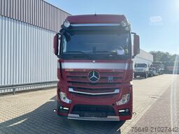 Mercedes-Benz Actros 2551 L 6x2 Actros 2551 L 6x2/46, Retarder, Liftachse, BigSpace, Bi-Xenon