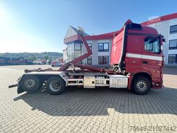 Mercedes-Benz Actros 2551 L 6x2 Actros 2551 L 6x2/46, Retarder, Liftachse, BigSpace, Bi-Xenon