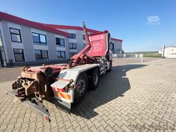 Mercedes-Benz Actros 2551 L 6x2 Actros 2551 L 6x2/46, Retarder, Liftachse, BigSpace, Bi-Xenon