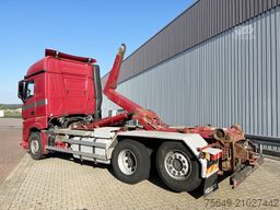 Mercedes-Benz Actros 2551 L 6x2 Actros 2551 L 6x2/46, Retarder, Liftachse, BigSpace, Bi-Xenon