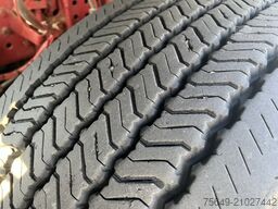 Mercedes-Benz Actros 2551 L 6x2 Actros 2551 L 6x2/46, Retarder, Liftachse, BigSpace, Bi-Xenon