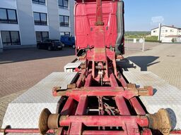 Mercedes-Benz Actros 2551 L 6x2 Actros 2551 L 6x2/46, Retarder, Liftachse, BigSpace, Bi-Xenon