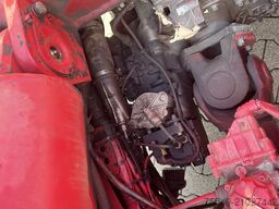 Mercedes-Benz Actros 2551 L 6x2 Actros 2551 L 6x2/46, Retarder, Liftachse, BigSpace, Bi-Xenon