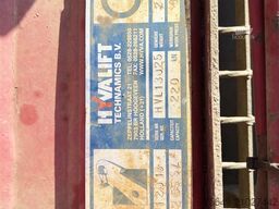 Mercedes-Benz Actros 2551 L 6x2 Actros 2551 L 6x2/46, Retarder, Liftachse, BigSpace, Bi-Xenon