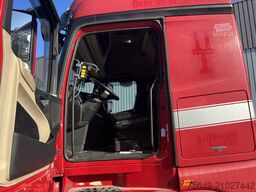 Mercedes-Benz Actros 2551 L 6x2 Actros 2551 L 6x2/46, Retarder, Liftachse, BigSpace, Bi-Xenon