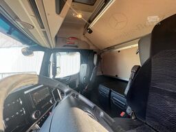 Mercedes-Benz Actros 2551 L 6x2 Actros 2551 L 6x2/46, Retarder, Liftachse, BigSpace, Bi-Xenon