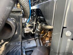 Mercedes-Benz Econic 2635 LL 6x2/4 NLA Econic 2635 LL 6x2/4 NLA, Lenkachse, FAUN Rotopress 521L, Zöller-Schüttung