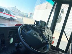 Mercedes-Benz Econic 2635 LL 6x2/4 NLA Econic 2635 LL 6x2/4 NLA, Lenkachse, FAUN Rotopress 521L, Zöller-Schüttung