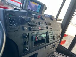 Mercedes-Benz Econic 2635 LL 6x2/4 NLA Econic 2635 LL 6x2/4 NLA, Lenkachse, FAUN Rotopress 521L, Zöller-Schüttung