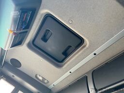 Mercedes-Benz Econic 2635 LL 6x2/4 NLA Econic 2635 LL 6x2/4 NLA, Lenkachse, FAUN Rotopress 521L, Zöller-Schüttung