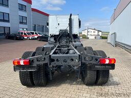 Mercedes-Benz Arocs 2642/45 K 6x4 Arocs 2642/45 K 6x4/33 , Retarder, Motorabtrieb