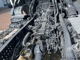 Mercedes-Benz Arocs 2642/45 K 6x4 Arocs 2642/45 K 6x4/33 , Retarder, Motorabtrieb